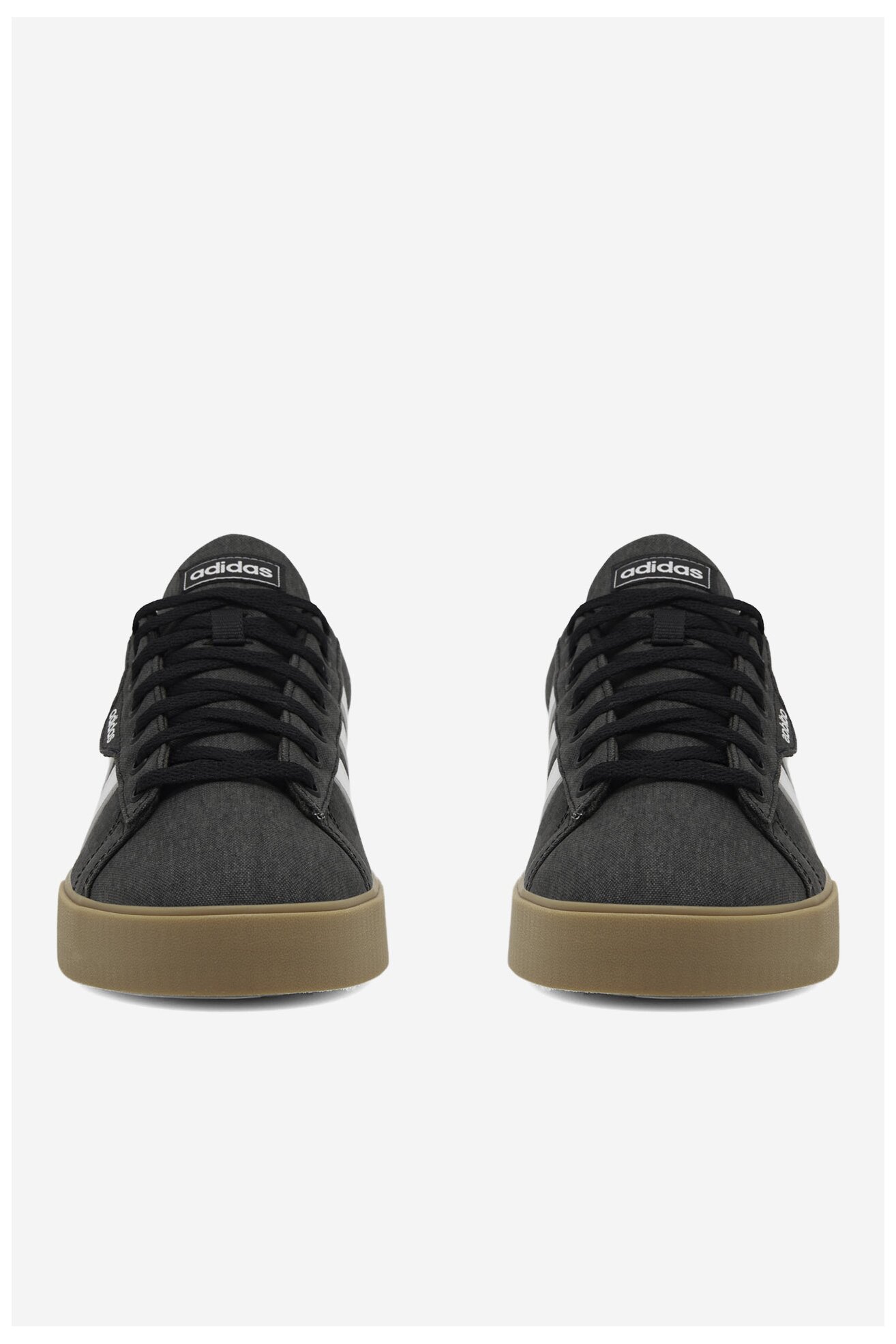 Obuwie sportowe adidas DAILY 3.0 HP6032 Czarny