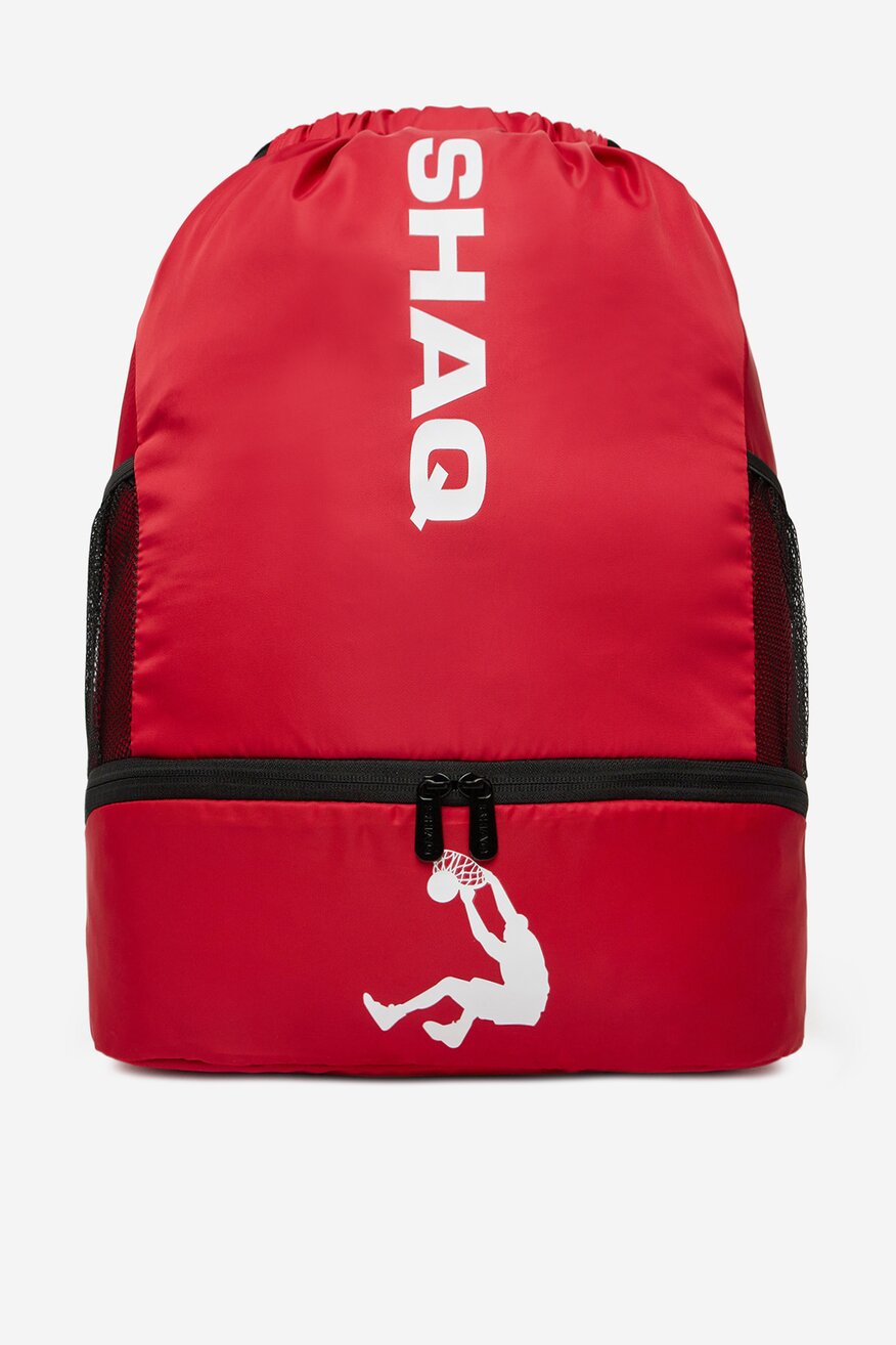 SHAQ - Duży plecak sportowy - 5906751149737
