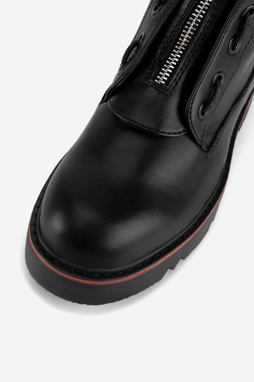 
                Csizma Jenny Fairy FEKETE - 5905588853794