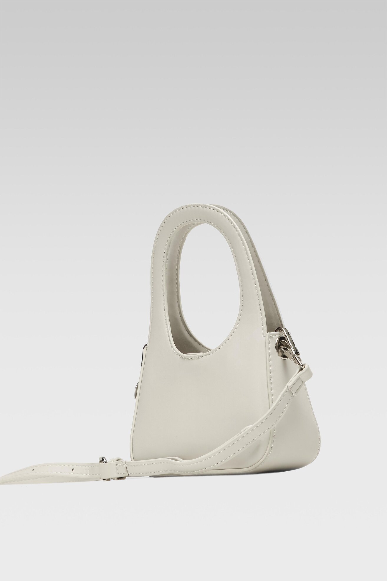 Torebka Nelli Blu MEI-C-029-02 Biały