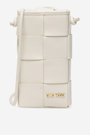 Ženski novčanik Gino Rossi BFT231202 SLONOVA KOST