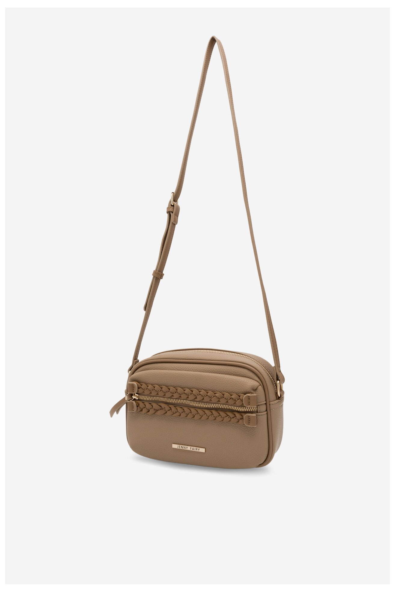 Kézitáska Jenny Fairy MJR-C-043-05 CAMEL