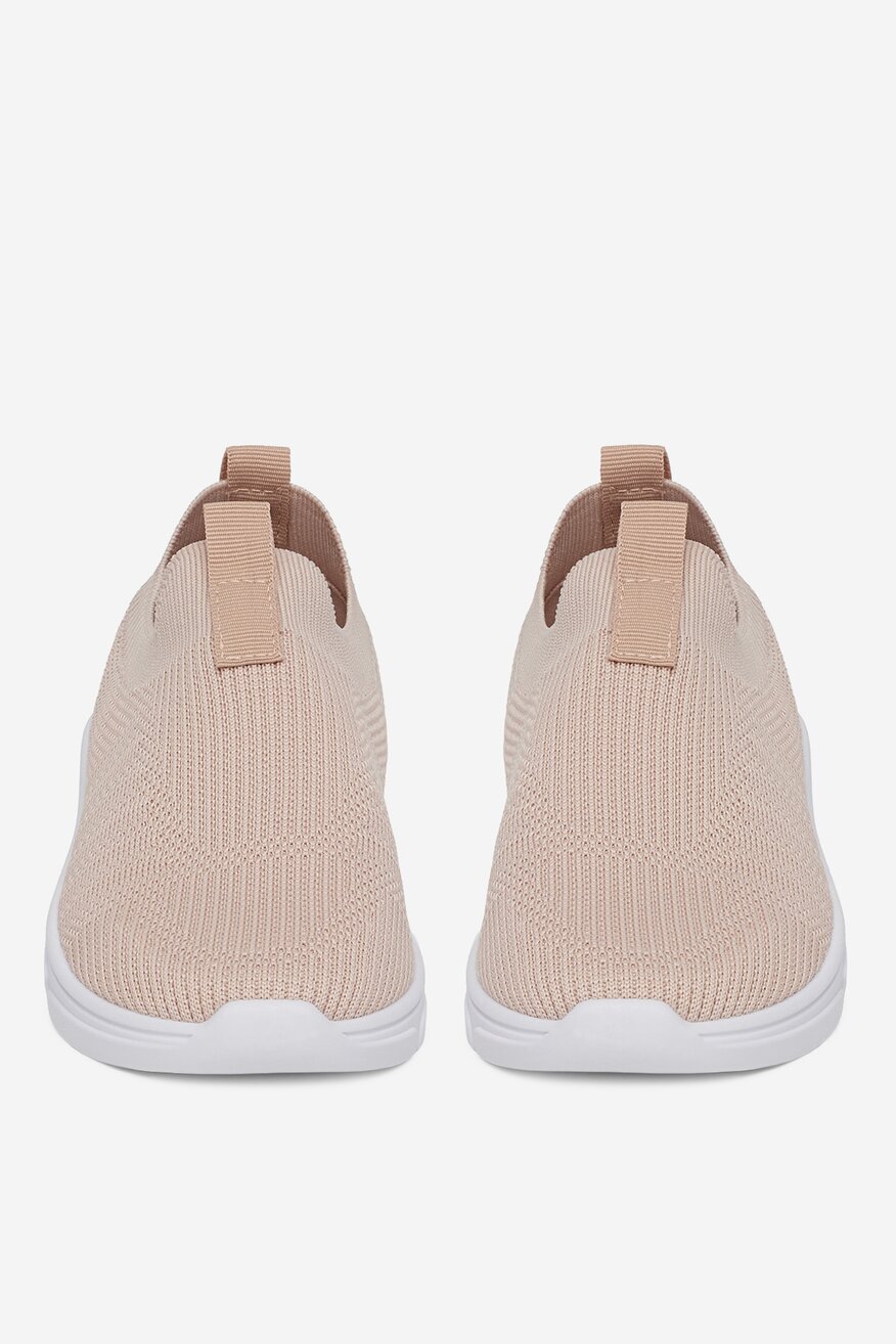 
                Tornacipő Nelli Blu RÓZSASZÍN - 5904862331041