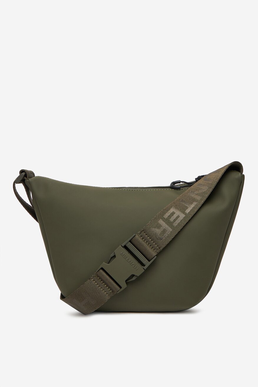 
                Kézitáska HUNTER KHEKI - 5906751446171