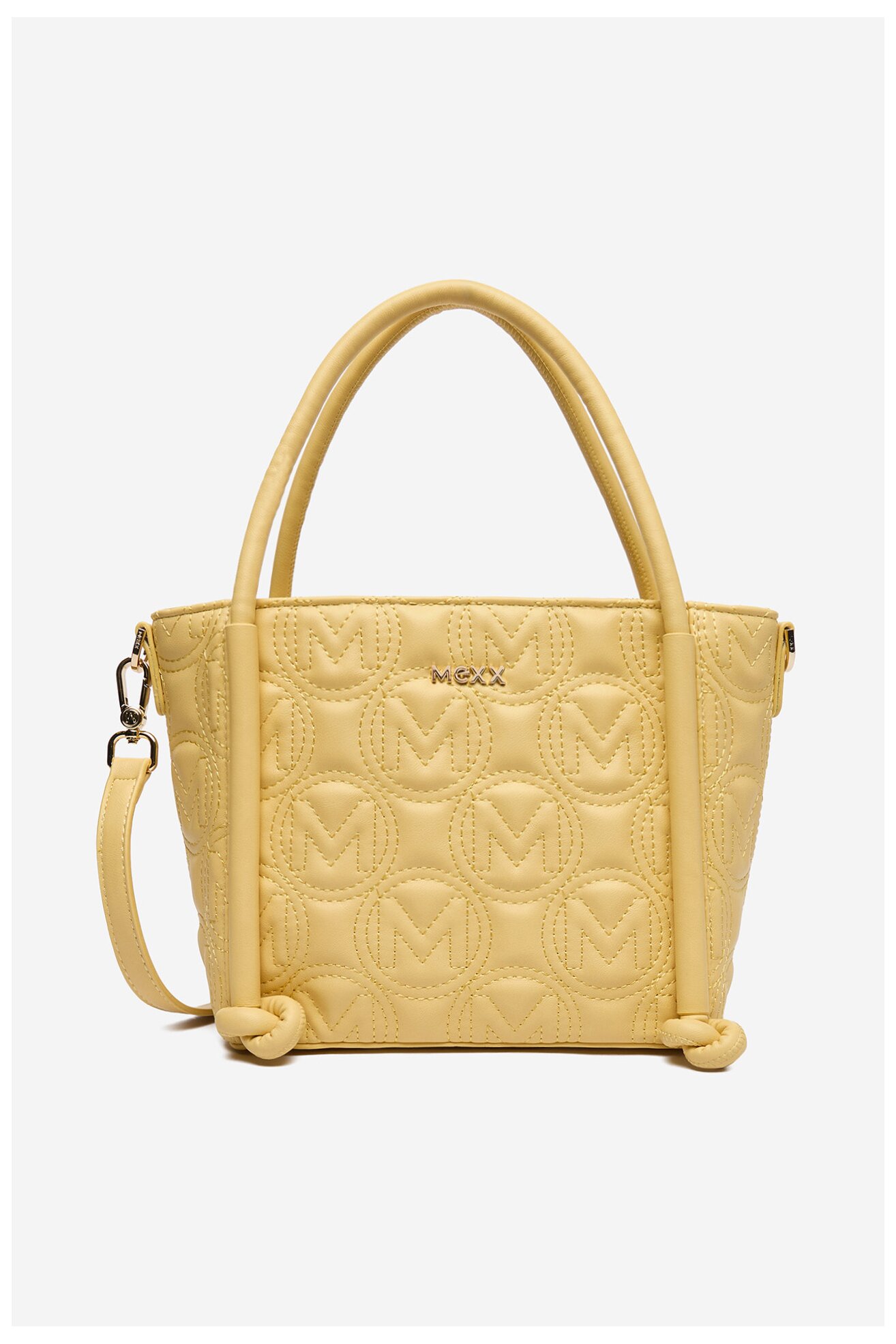 Сумка З Ремінцем Mexx CEO-MEXX-AJ-002-09 ЖОВТИЙ