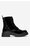 Csizma Jenny CEO-WS5272-04 FEKETE