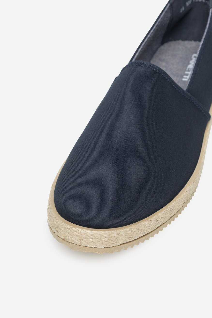 Lanetti - Trampki - 5905588659051