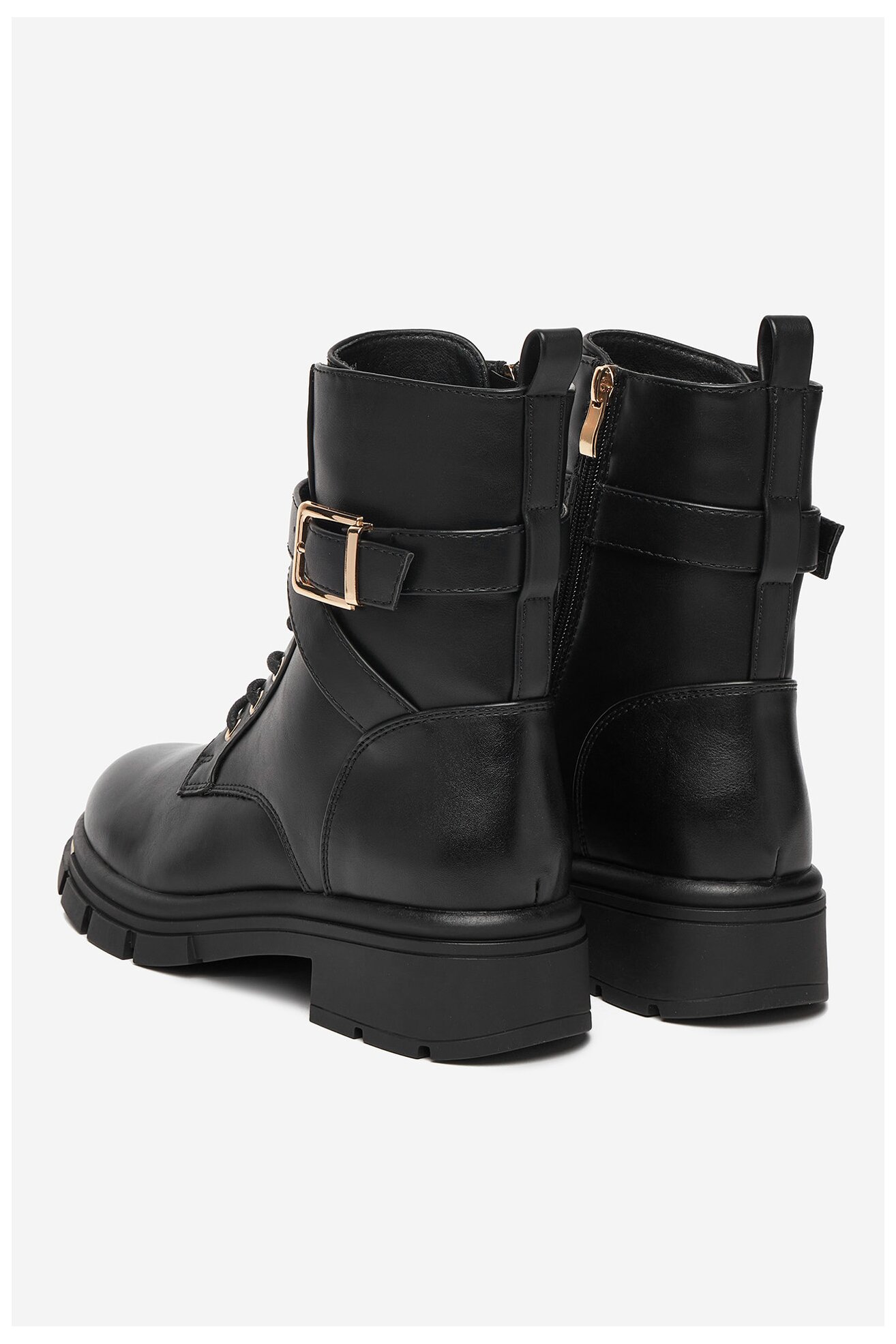 Боти DeeZee 60187-1 ЧЕРЕН