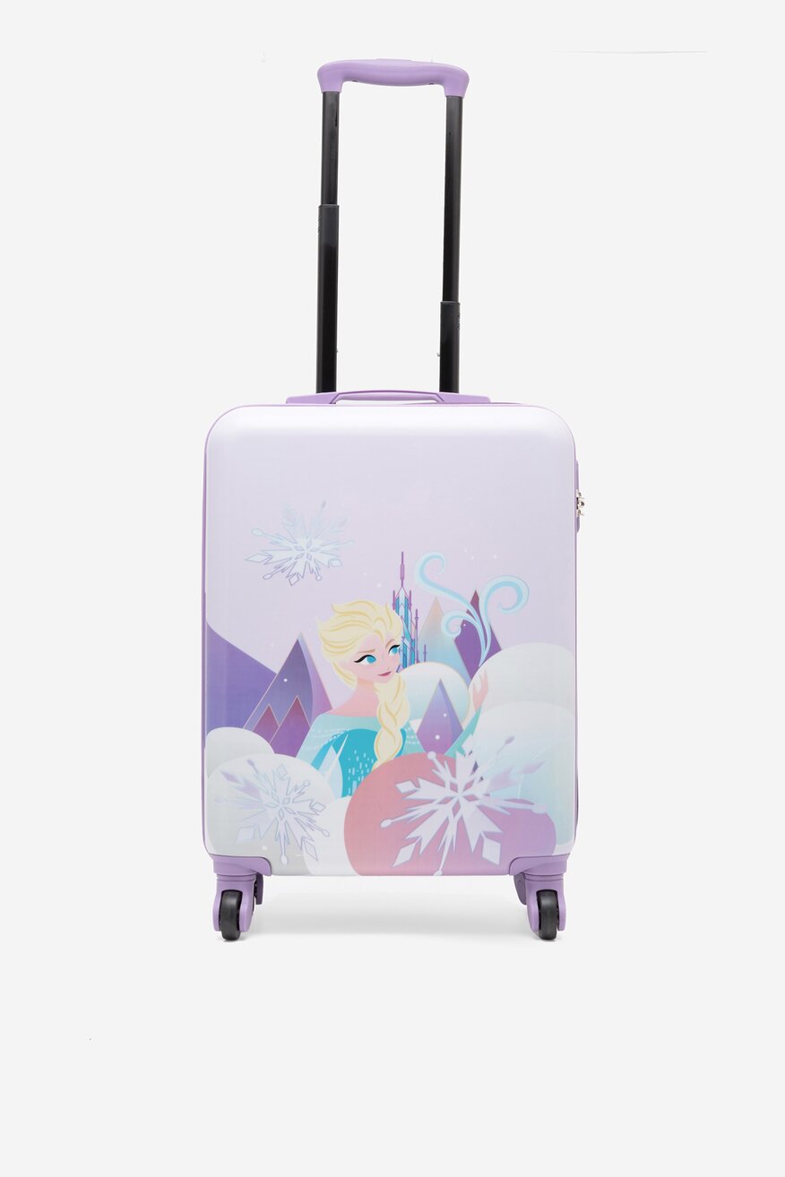 
                Frozen - Walizka dziecięca - 5905588106180