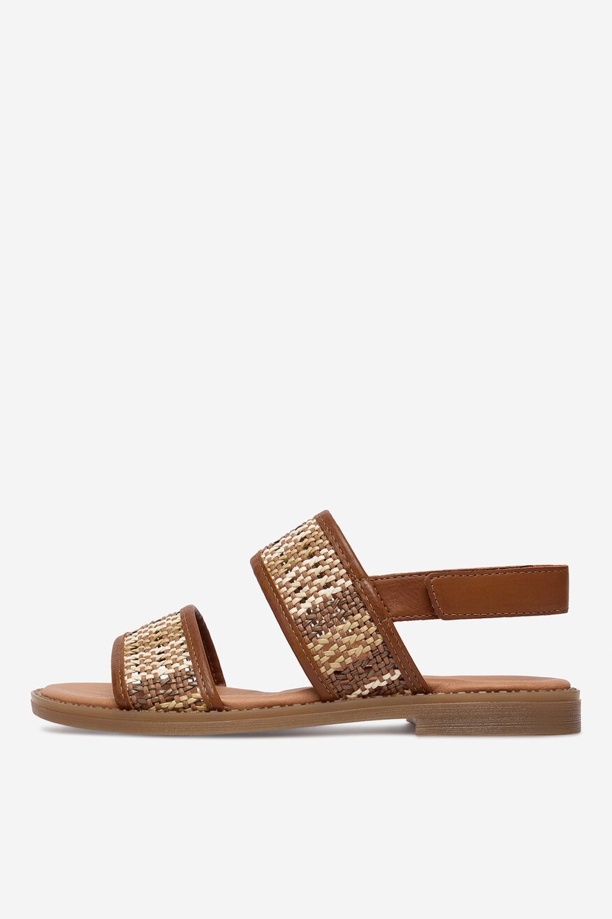 
                Remonte - Sandały - 5906751745786