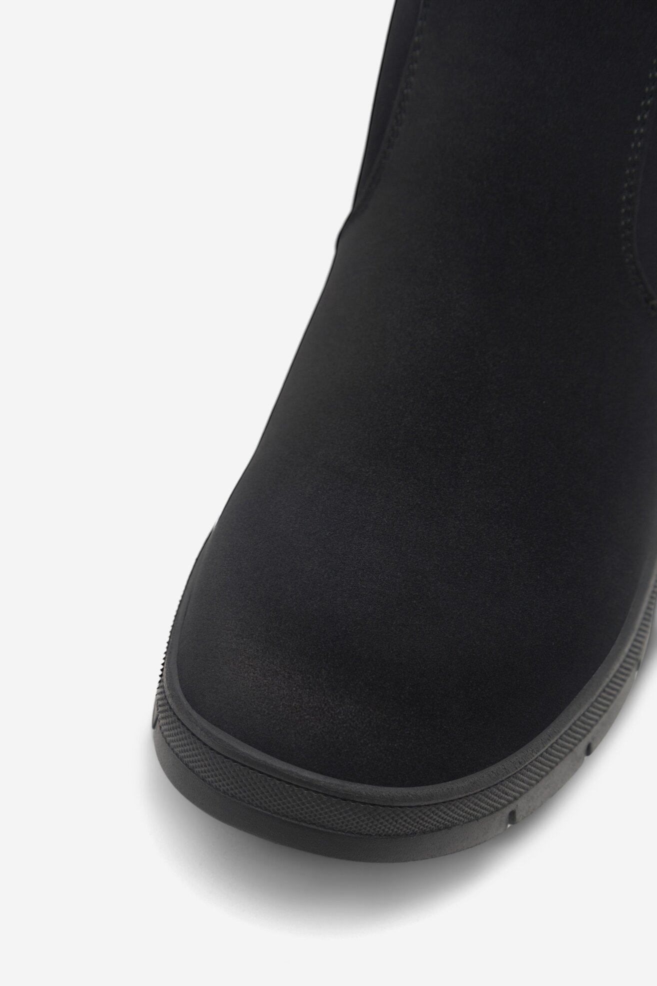 Боти Go Soft INES WS5921-03 ЧЕРЕН