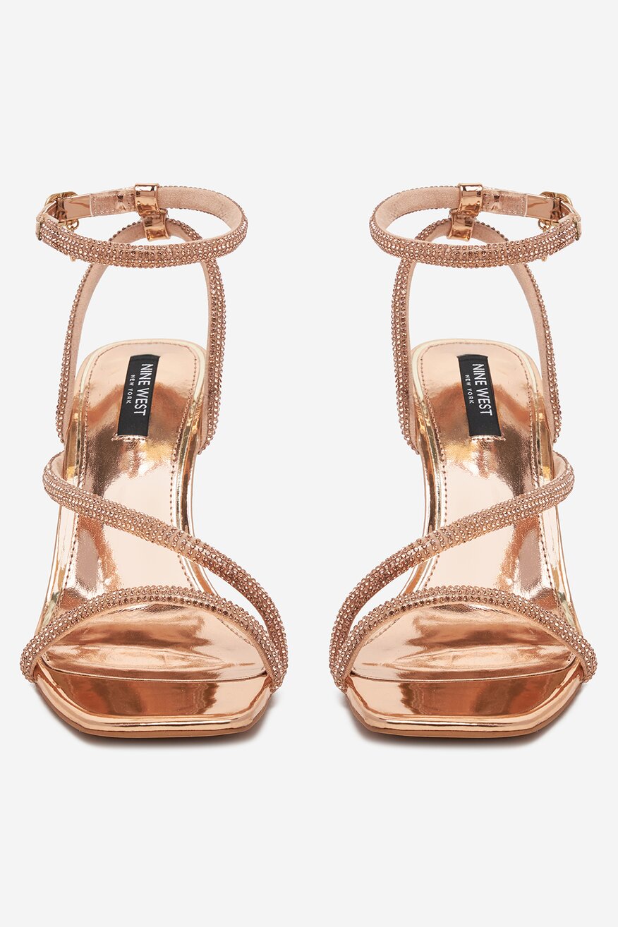 Sandale NINE WEST AURIU - 5906751134412
