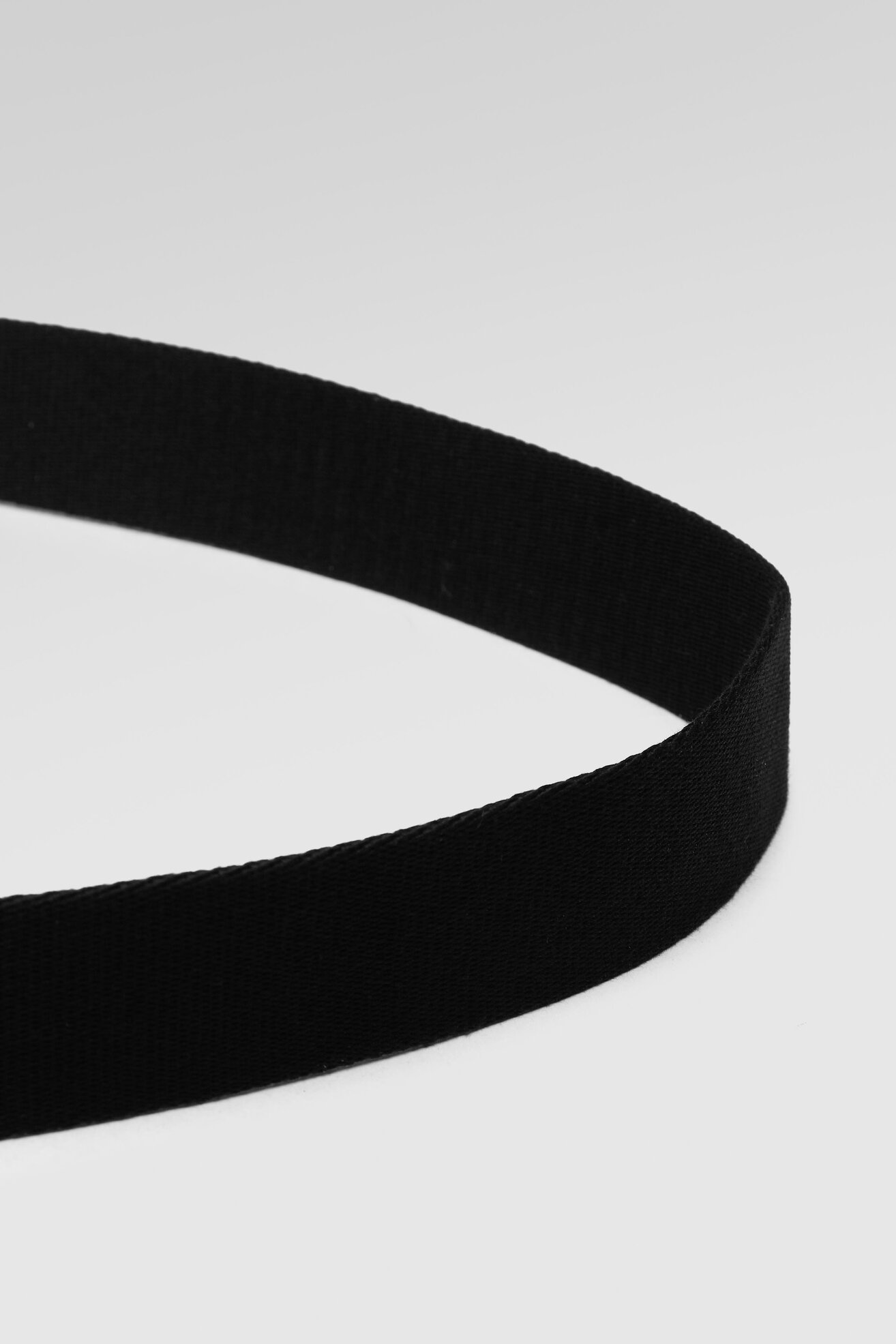 Pasek Vans DEPPSTER II WEB BELT VN0A31J1BLK1 Czarny