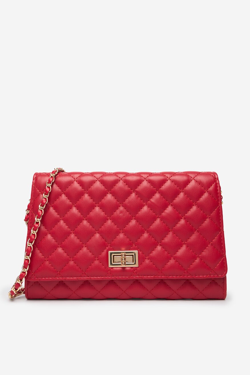 
                        Torebka Badura TYL00500 Czerwony - 5906751652923