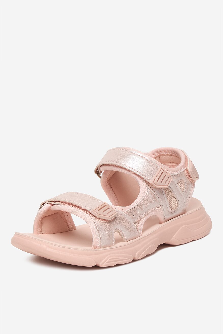 
                DeeZee - Sandały - 5906751917053