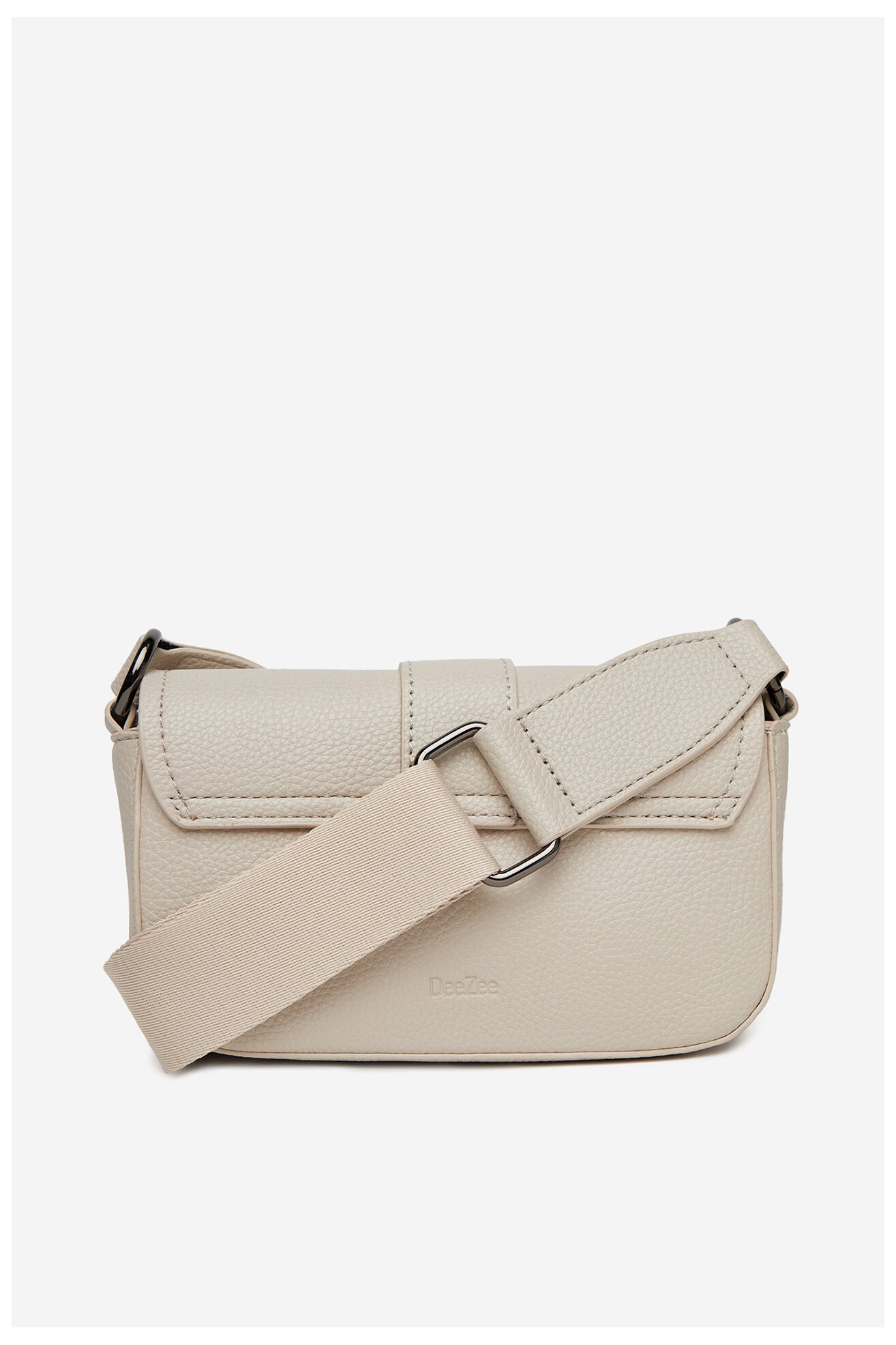 Torebka DeeZee J23-3028 Beżowy