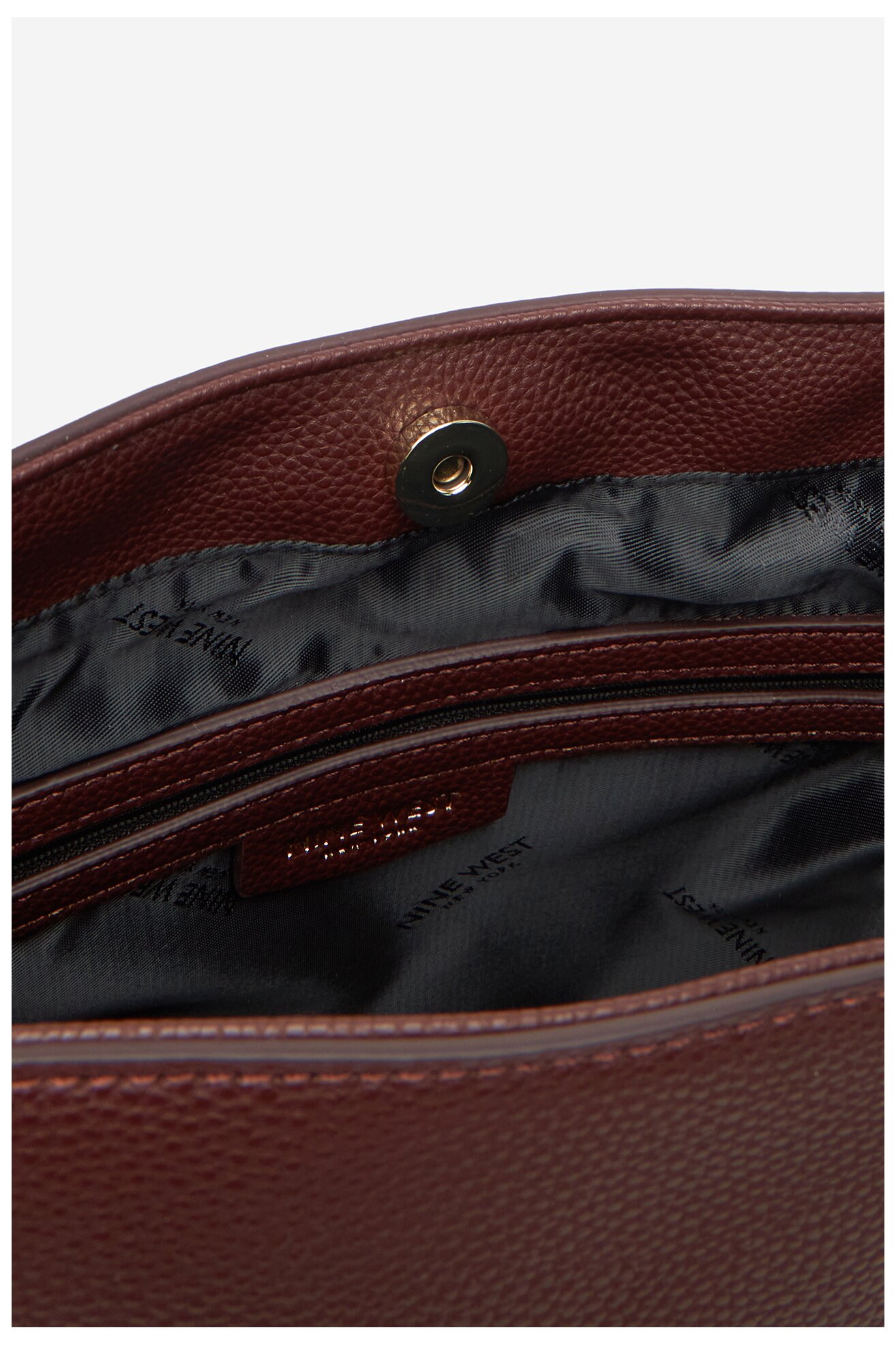 Torba NINE WEST CEO-ARIA-S24414 BRAON