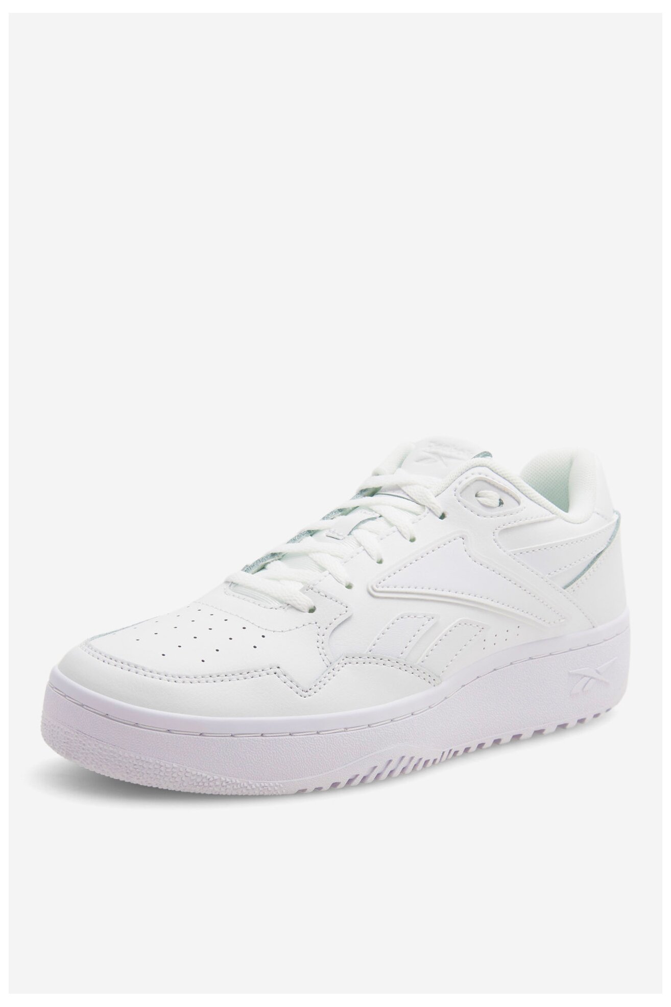 Спортни обувки Reebok ATR CHILL JR 5 100200209 БЯЛ