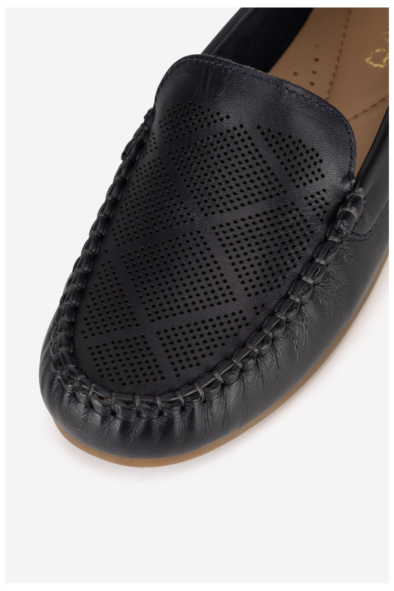 Mokasine Lasocki GRD-D520-05 KOBALT PLAVA