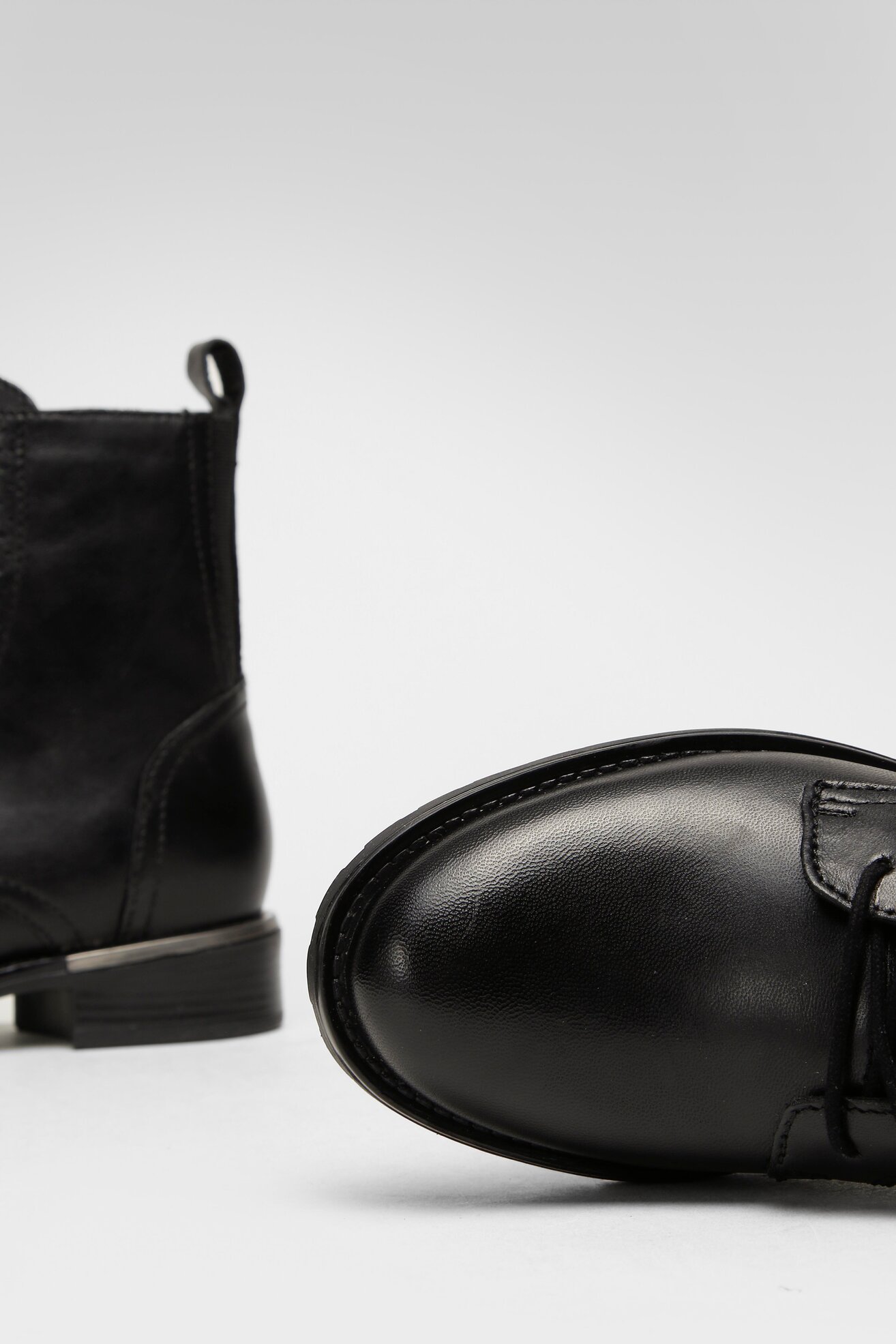 Bocanci Lasocki WI16-CORA-13 NEGRU