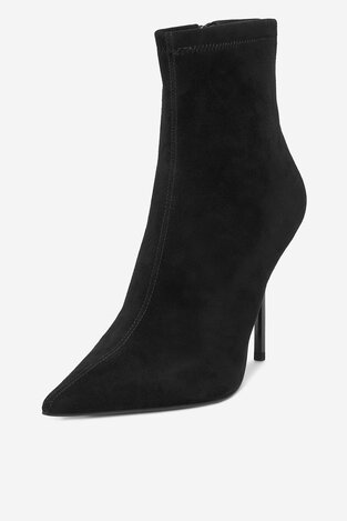 Ботильйони EVA MINGE EO-SALLY-1953T-05 ЧОРНИЙ