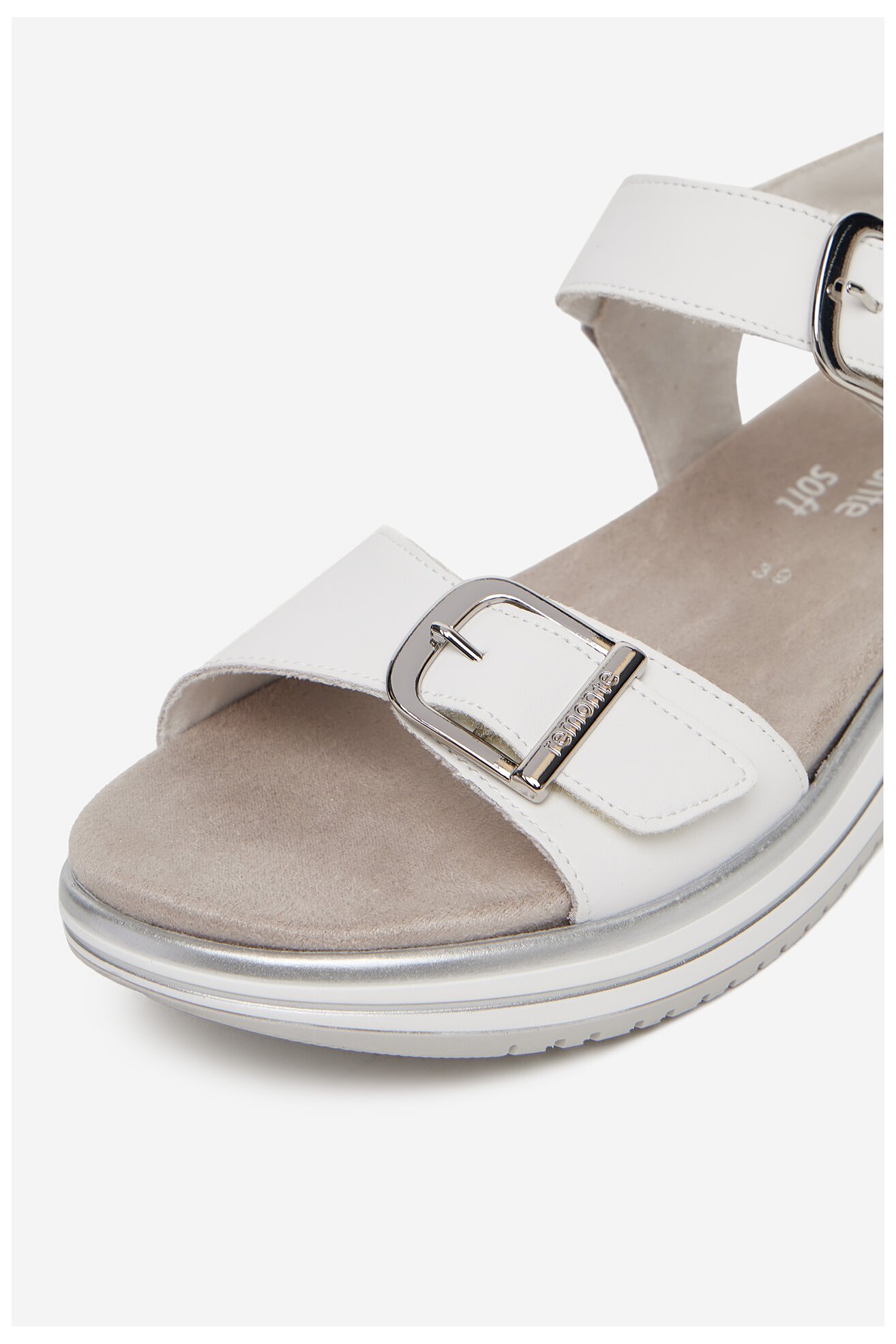 Сандали Remonte D1J51-81 БЯЛ