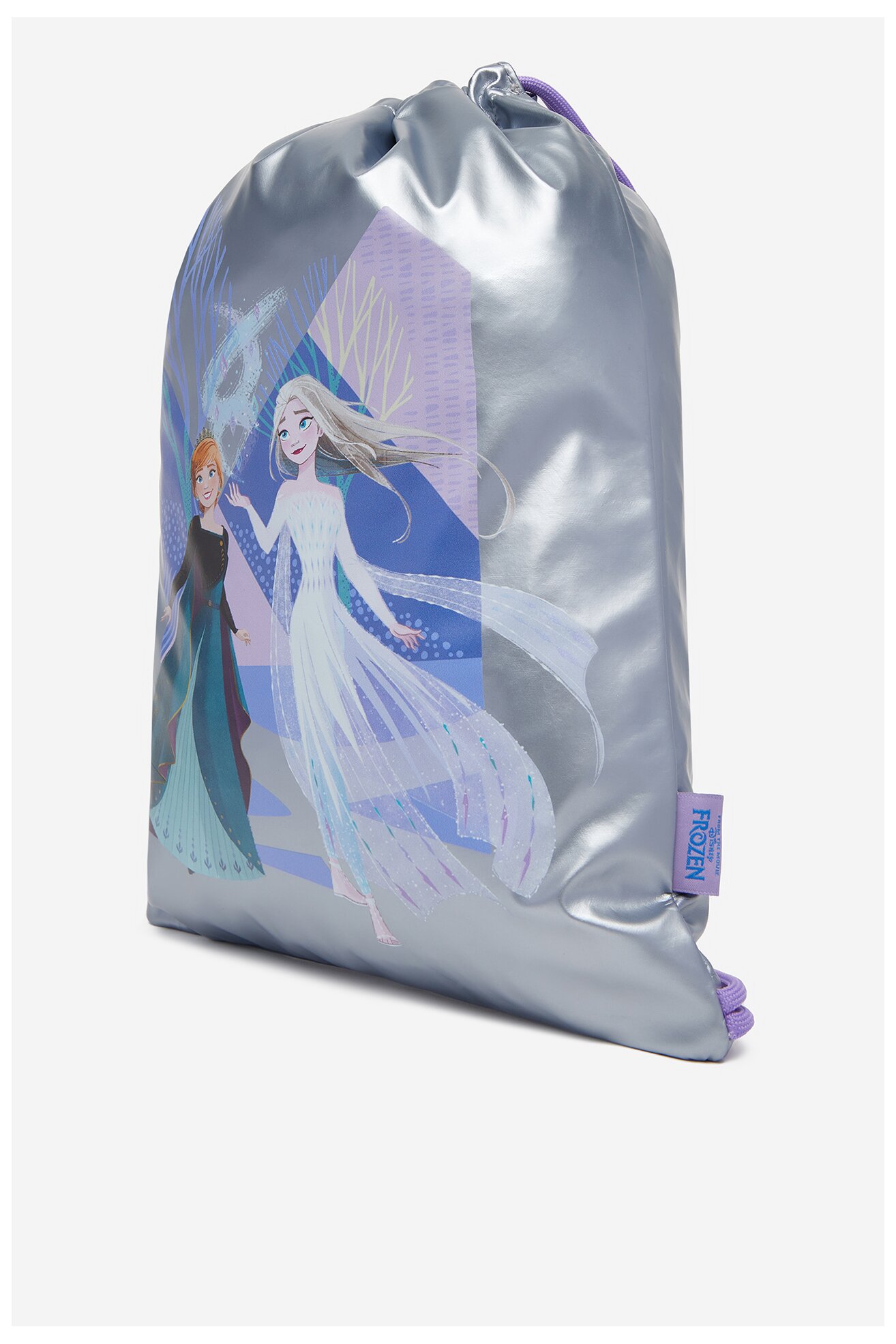 Tornazsák Frozen CEO-ACCCS-AW25-201DFR LILA