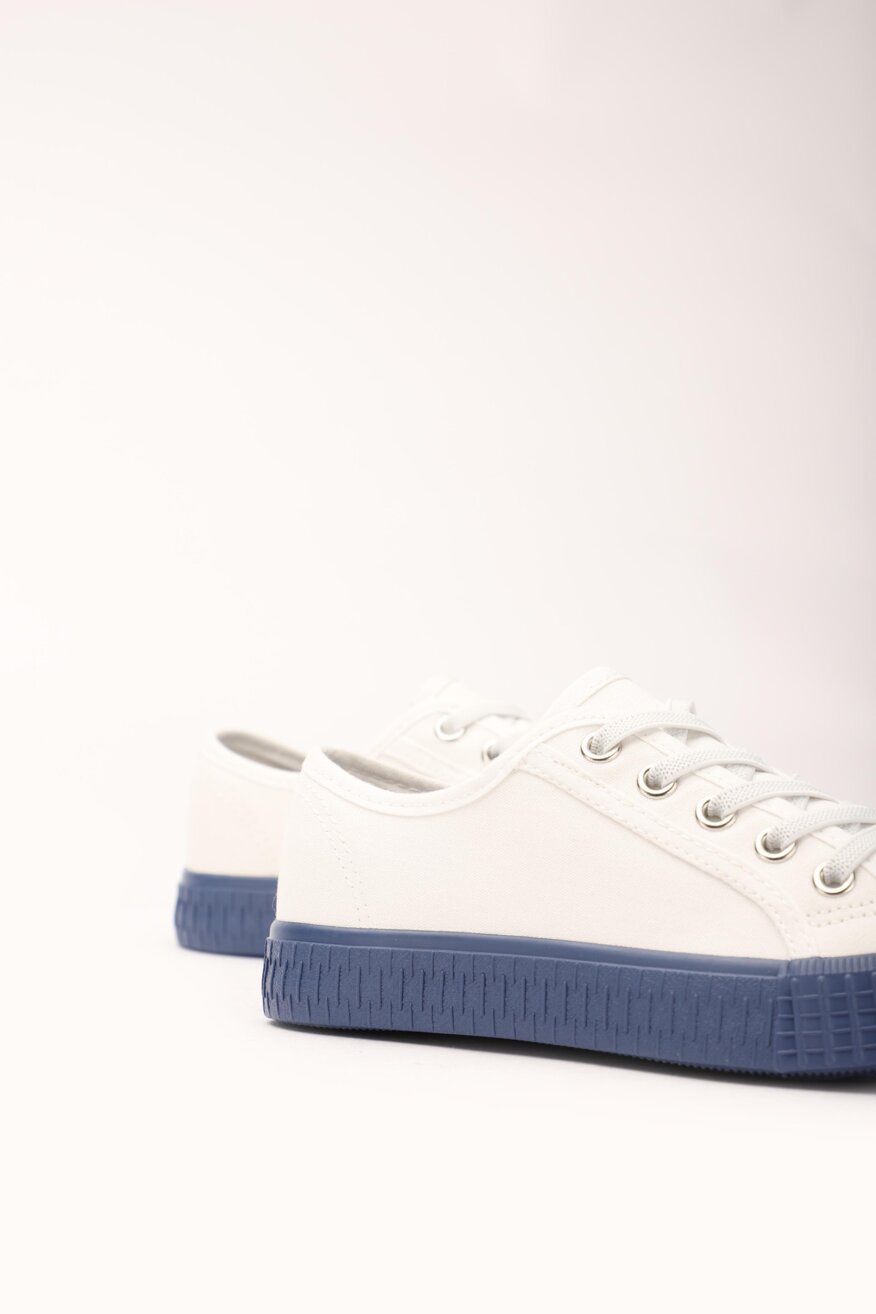 
                Sportska obuća Nelli Blu KOBALT PLAVA - 5903698309002