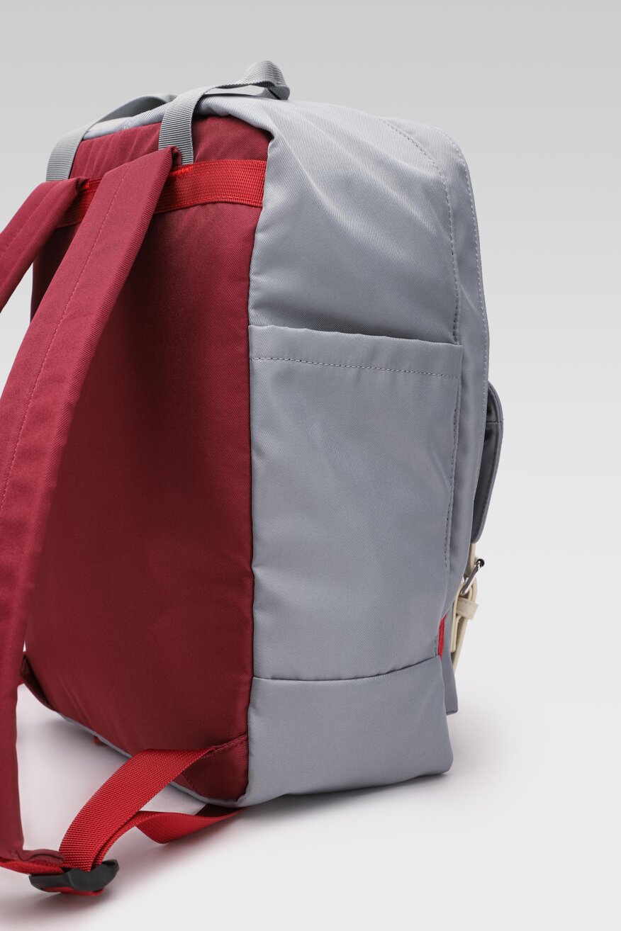 
                Sprandi - Plecak kolorowy - 5903698623894