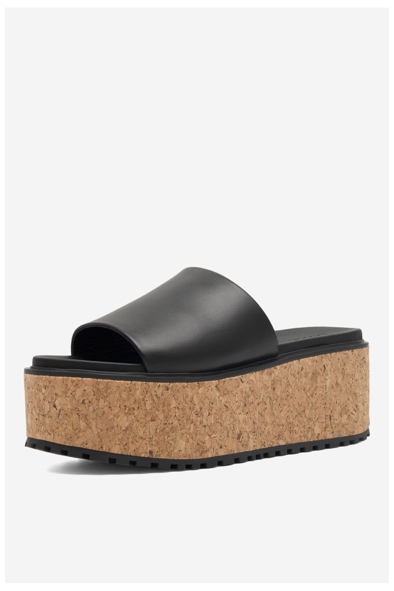 Джапанки Lasocki WYL3440-4Z ЧЕРЕН