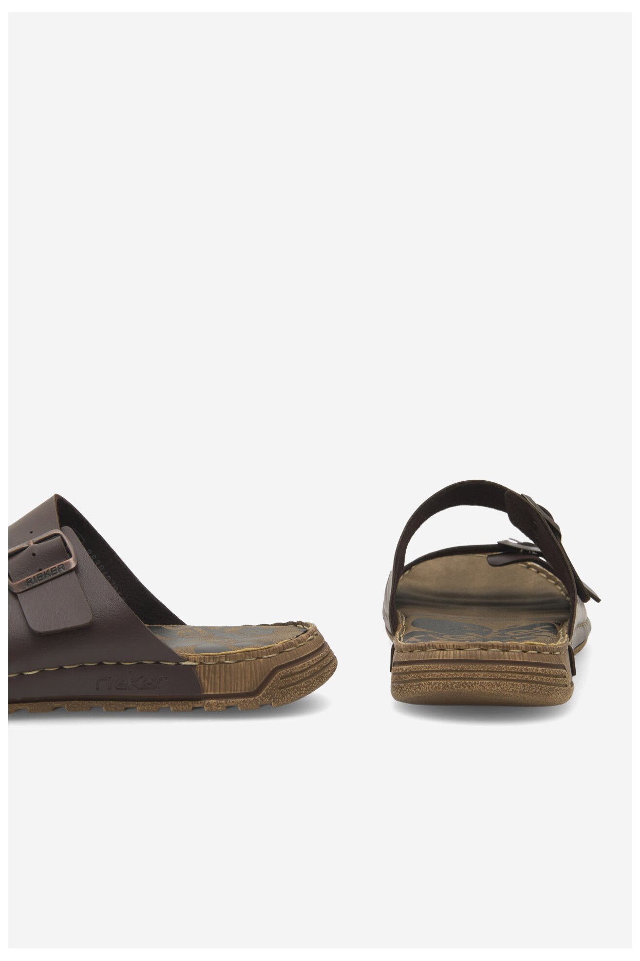 Flip-flop Rieker 21997-25 BARNA