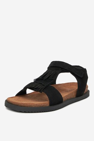 Сандалі Lasocki Young CEO-CI12-BRICK-02 ЧОРНИЙ