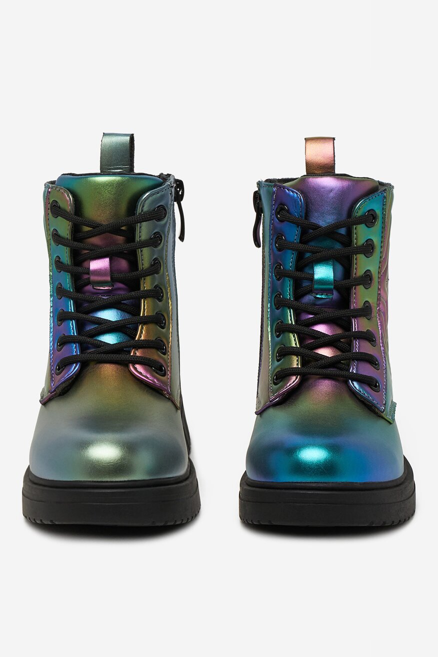 
                Черевики DeeZee МІКС - 5906751384114