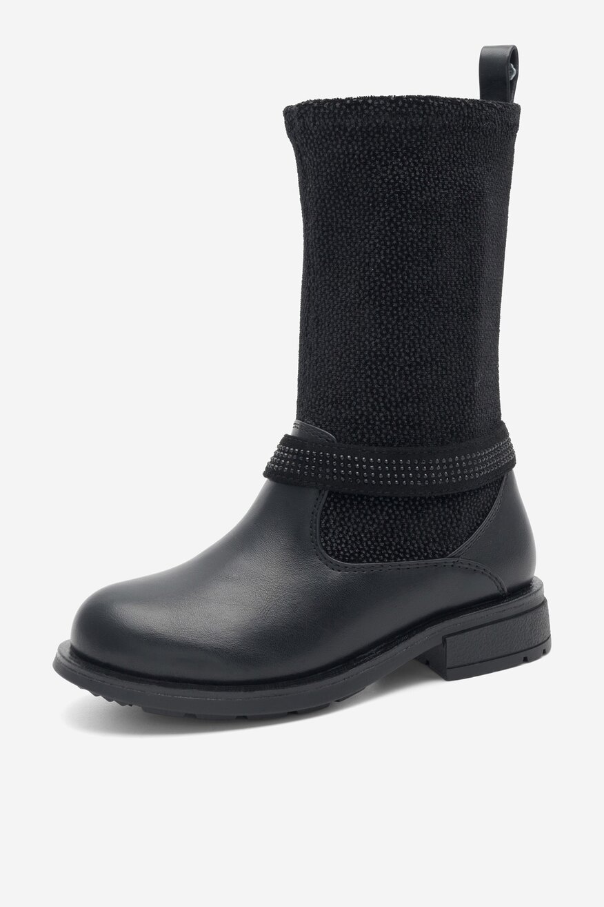 
                Nelli Blu - Kozaki - 5905588108115