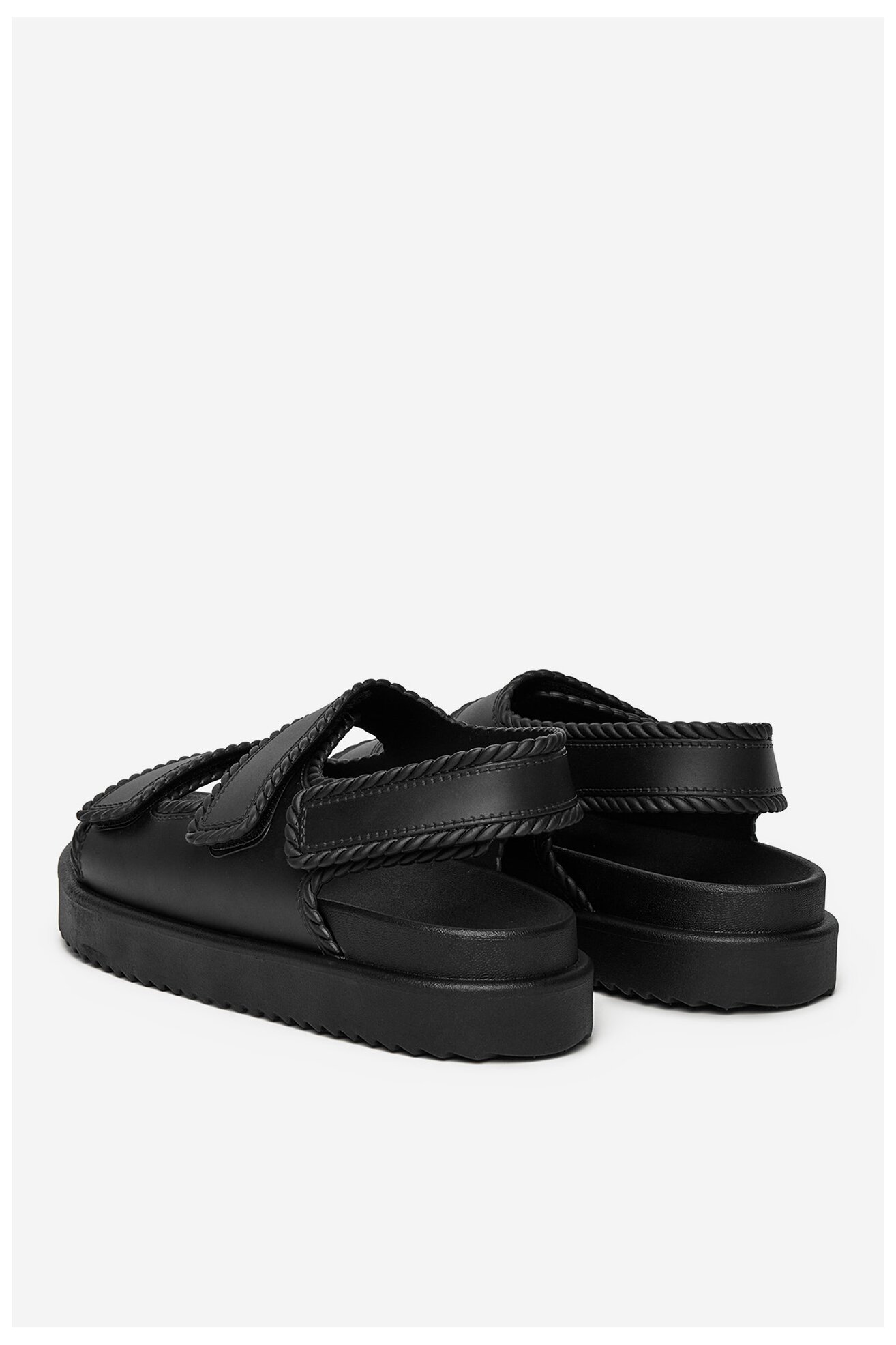 Сандали Jenny CT0613-76 ЧЕРЕН