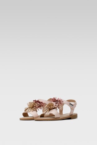 Сандалі Nelli Blu CS2882-07 СВІТЛО-РОЖЕВИЙ