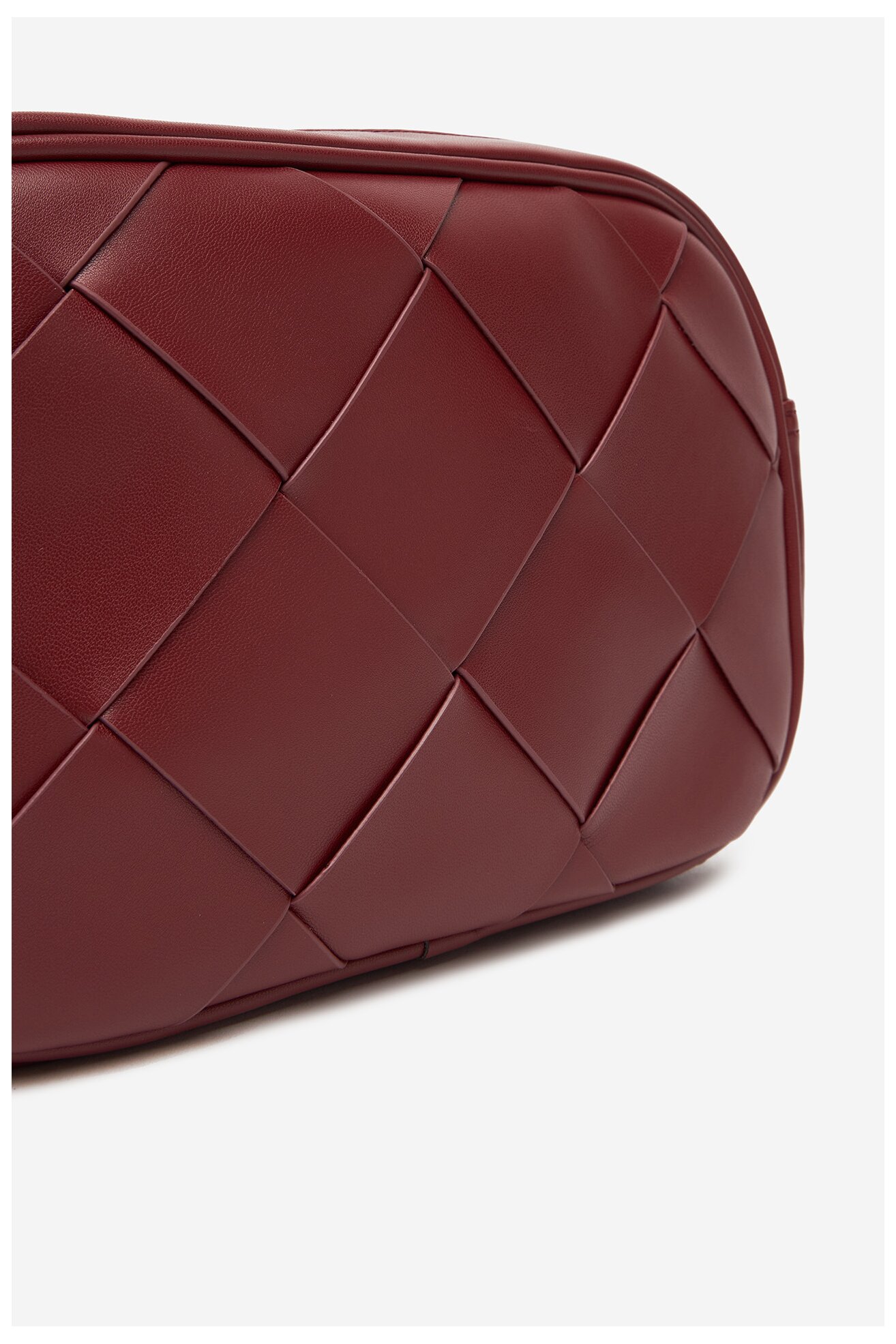 Дамска чанта Jenny C-JEN-L-005-08 БОРДО