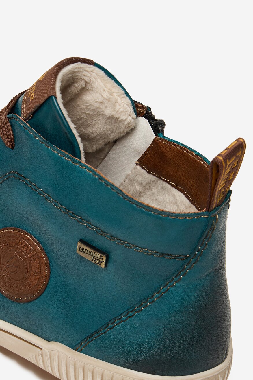 
                Bocanci Remonte ALBASTRU - 2230085550437