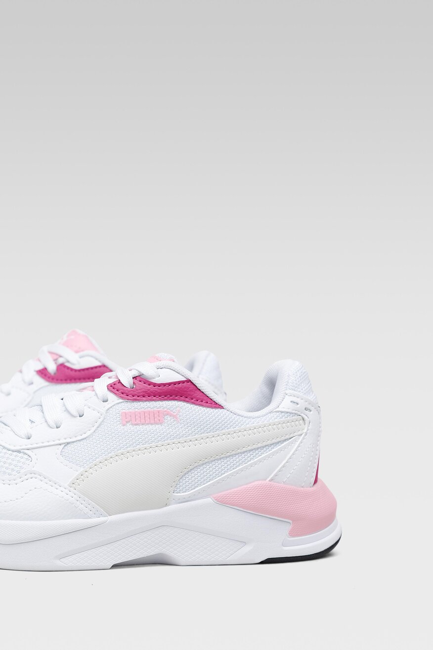 
                Încălțăminte sport Puma ALB - 5904248244149