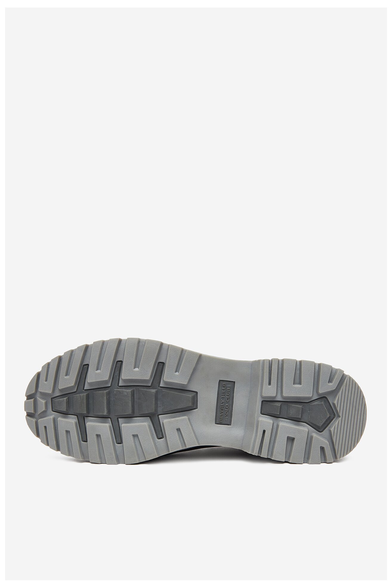 Csizma Beverly Hills Polo Club CEO-22MW2009 FEKETE