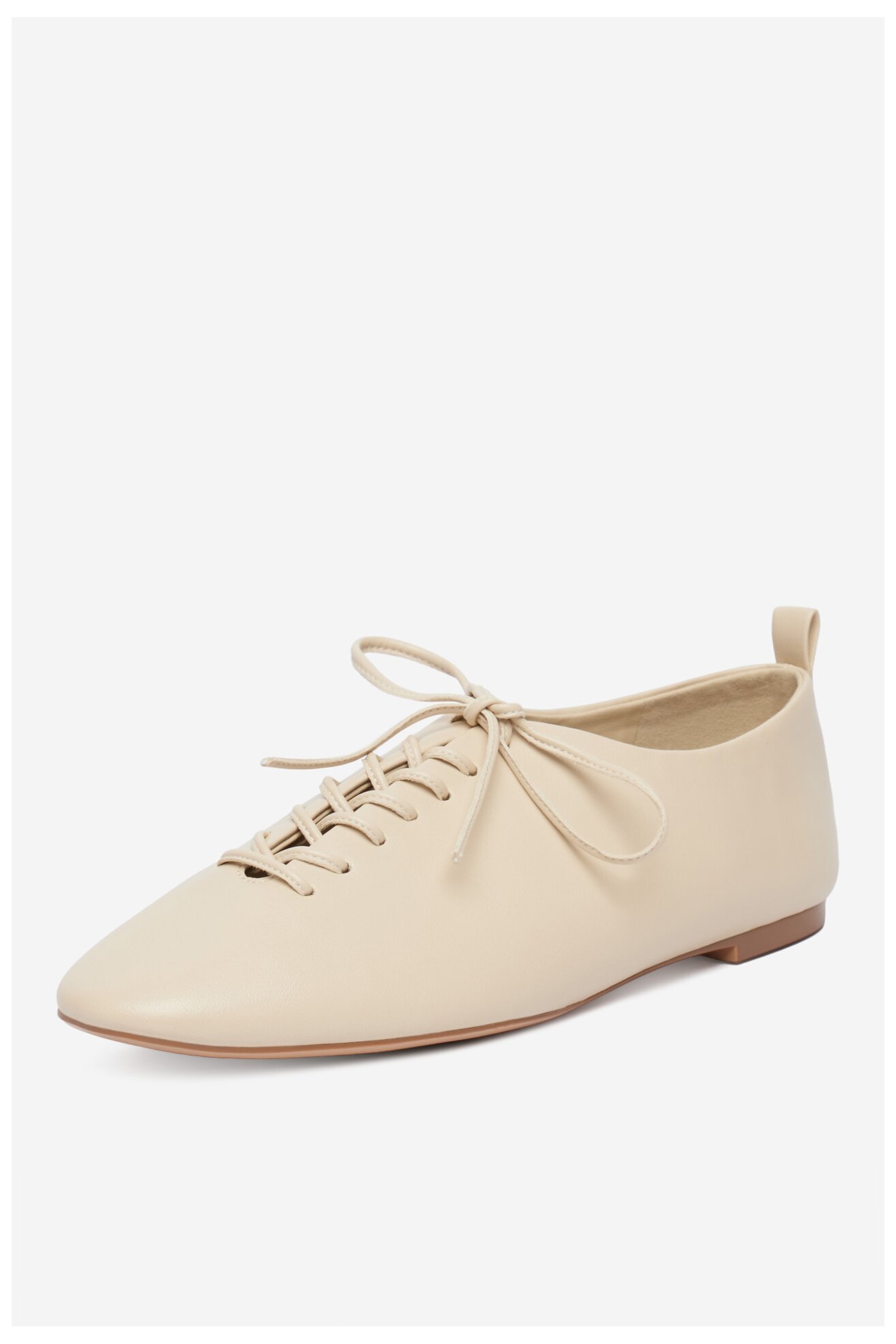 Половинки обувки Gino Rossi EO-V2113-33 БЕЖОВ