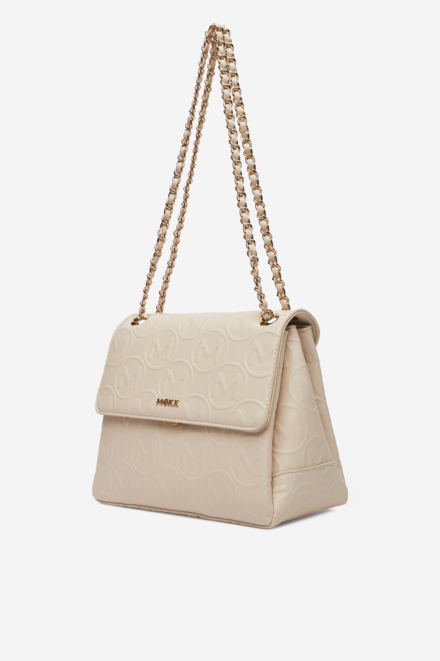 Mexx - Średnia torebka listonoszka - 5903698181226