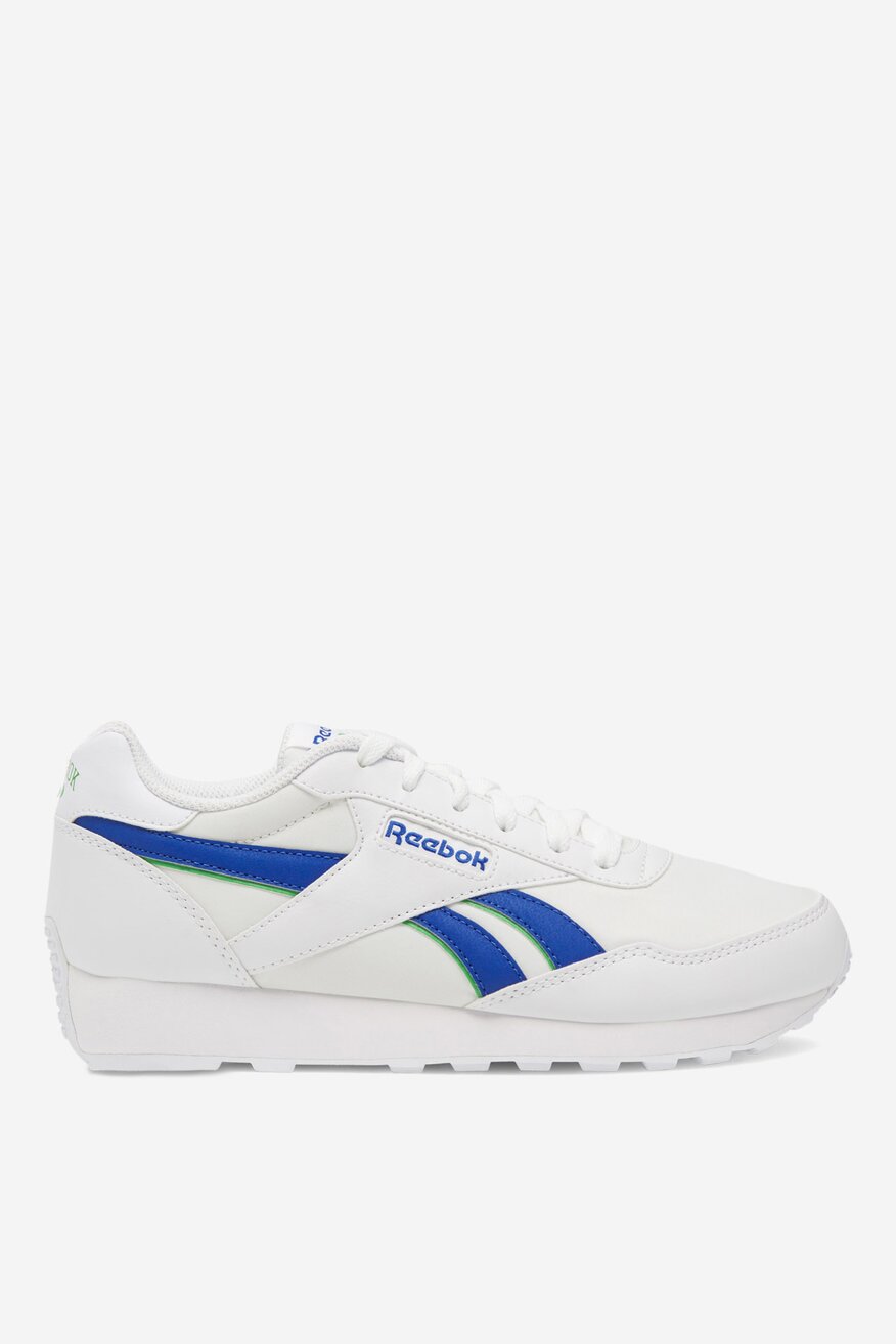 Sportovní obuv Reebok BÍLÁ - 5905588469322