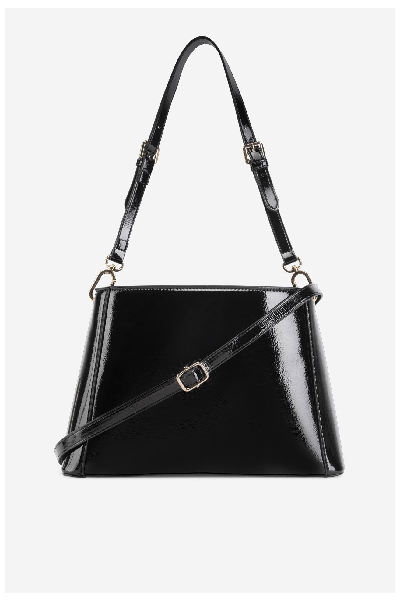 Torebka Gino Rossi TYLO-199 Czarny