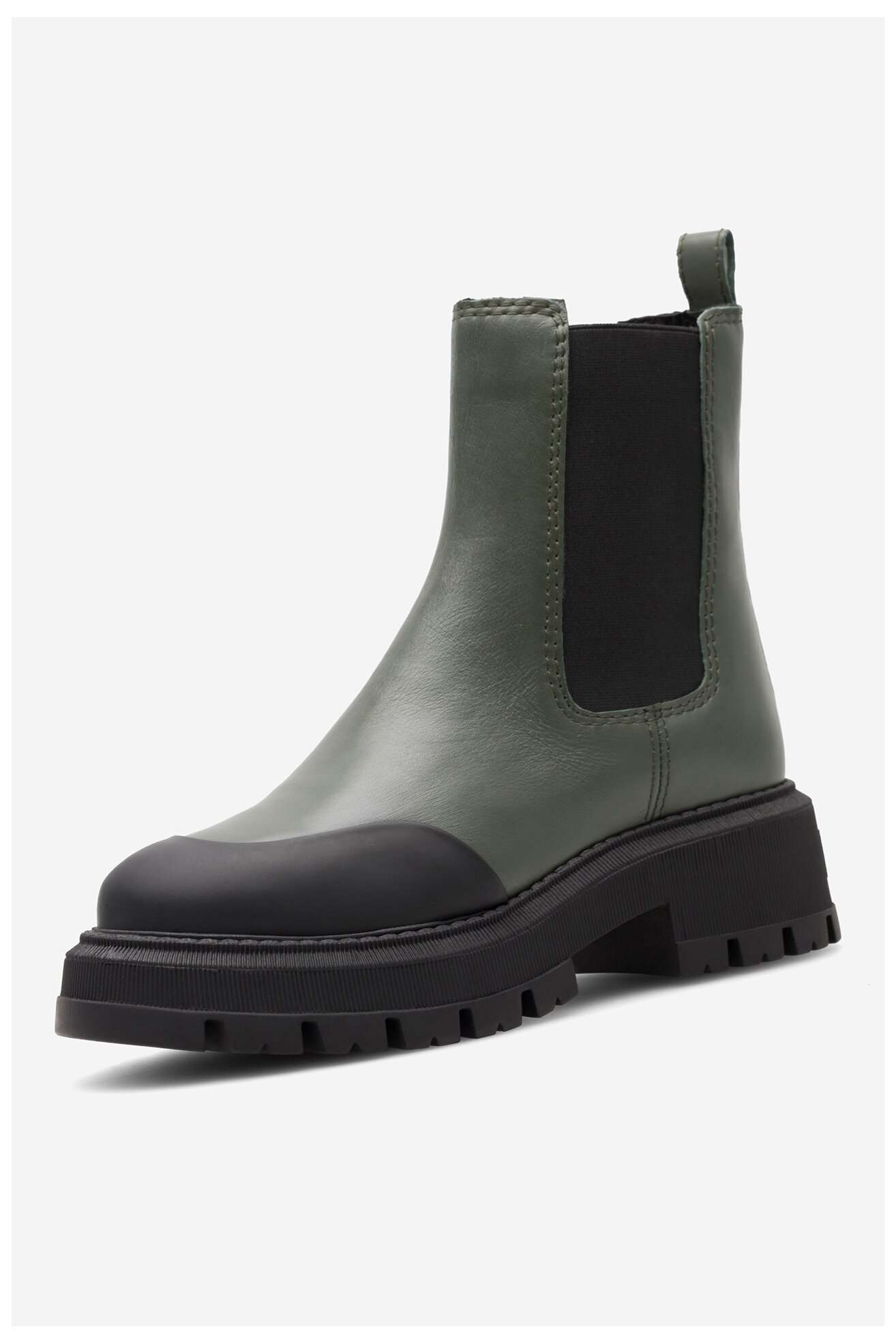 Ghete Lasocki RST-BONN-02 VERDE