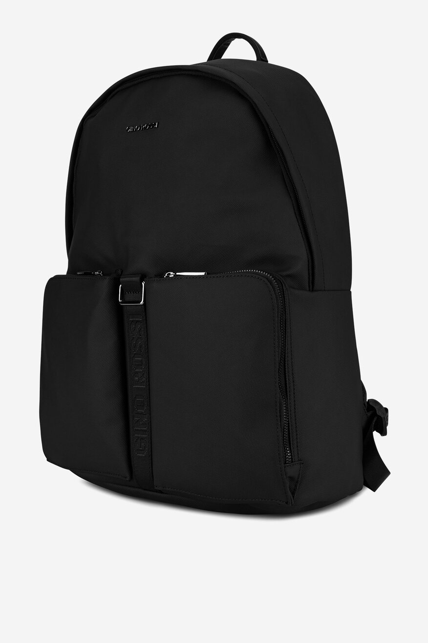Рюкзак Gino Rossi ЧОРНИЙ - 5905588865681