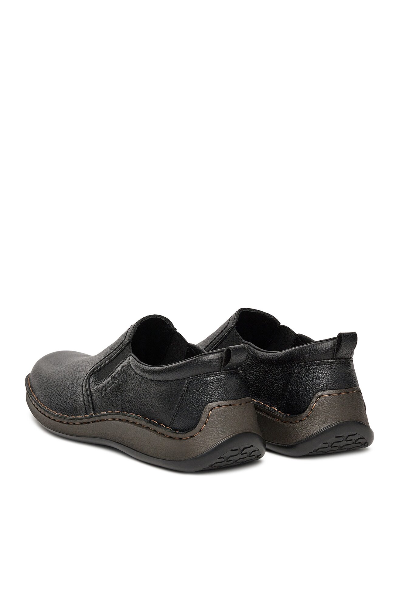 Pantofi casual Rieker 05264-00 NEGRU