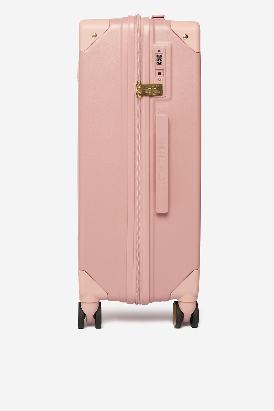 
                NINE WEST - Średnia walizka - 5907964037927