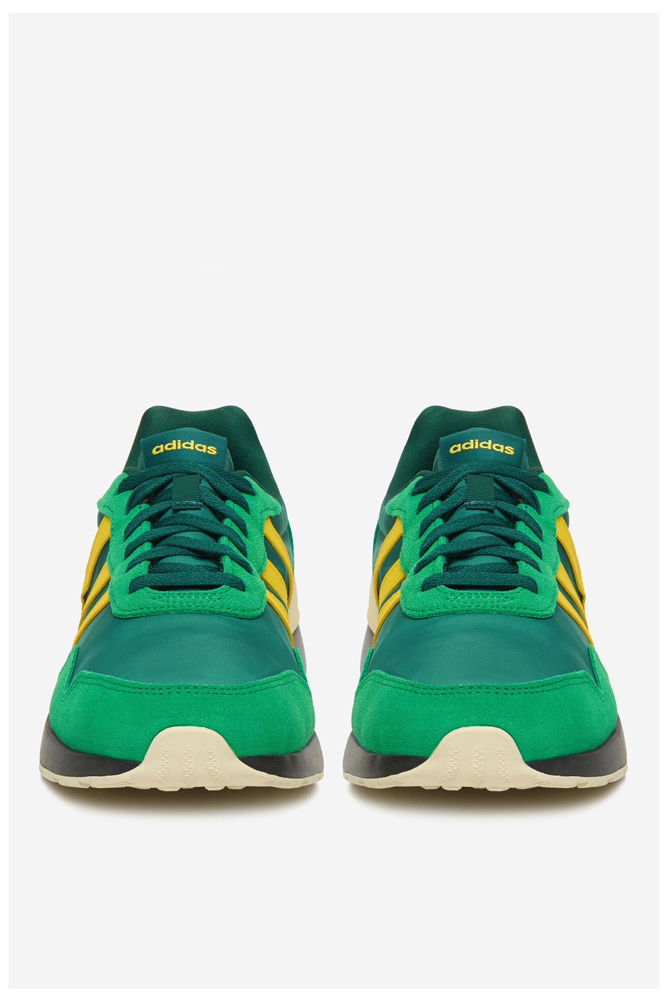 Sportcipő adidas CEO -RUN 60S 4.0 JR7489 ZÖLD