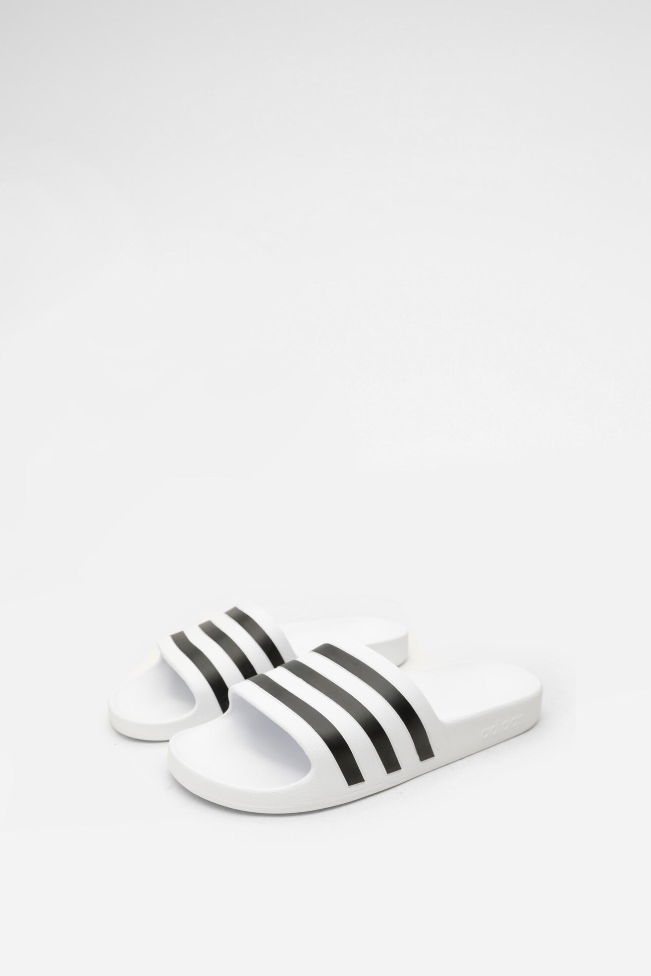 Klapki basenowe adidas ADILETTE AQUA F35539 Biały